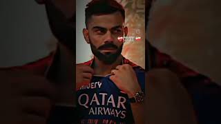 RCB🏆🏆🏆💪💪💪 favourite player Virat Kohli [upl. by Eniotna]