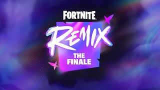 The Finale Last Win in Chapter 2 remix [upl. by Leonore]