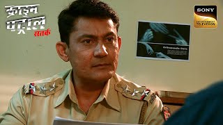 एक Surgical Implant क्या दे पाएगी Police को Case में कोई Clue  Crime Patrol  Inspector Series [upl. by Gnouhp]