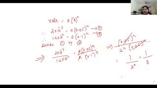 Chemical kinetics  Chemistry  Session 21 [upl. by Hachman]