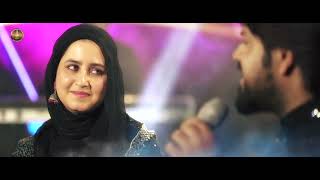 Singer  Kabul Bukhari amp Zartasha Zainab  Song  TAPPE TheBeatsOfJandK [upl. by Eca]