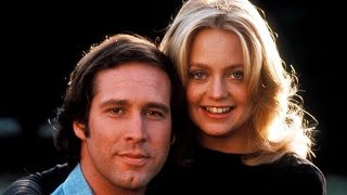 Chevy Chase amp Goldie Hawn Foul Play 1978 HQ [upl. by Ezitram116]