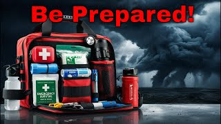 30 Essential Emergency and Survival Supplies Every Household Must Have [upl. by Neille123]