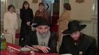 00 Chabad Jewish Orthodox Wedding Ceremony [upl. by Leohcin]