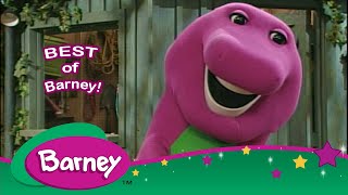 Barney and Friends  Full Episodes  Love [upl. by Vinna]