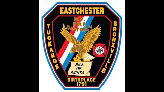 October 16 2024 Budget Hearing and Monthly Meeting of The Eastchester Board of Fire Commissioners [upl. by Trudnak692]