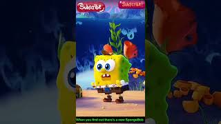 How to find out theres a new SpongeBob episode 🎉quot [upl. by Swann]