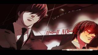 21 Death Note  Domine Kira by Yoshihisa Hirano amp Hideki Taniuchi [upl. by Winikka]