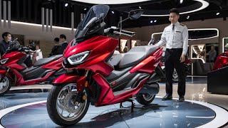 2025 Honda PCX 175 First Look The GameChanging Scooter You’ve Been Waiting For Honda bikelife [upl. by Shaughnessy]