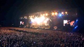 Metallica  Enter Sandman Live Sofia 2010 HD [upl. by Leahcym754]