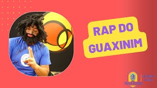 Pânico  Mendigo Rap do Guaxinim [upl. by Nosaes]