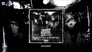 Naughty By Nature  Craziest [upl. by Aissert]