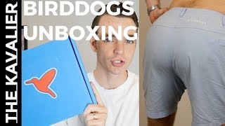 4 Weeks with Birddogs  Unboxing and Review [upl. by Alarick]