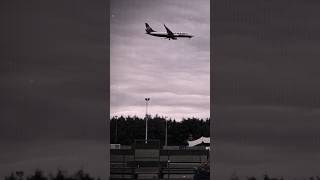 Ryanair ryanair planespotting airport dublinairport [upl. by Ecnarual]