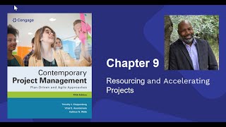 Chapter 9  Resourcing and Accelerating Projects [upl. by Iaverne405]