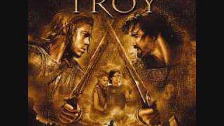 Troy Soundtrack [upl. by Navannod]