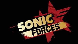 City Enemy Territory Westopolis Remix  Sonic Forces Extended [upl. by Hehre]