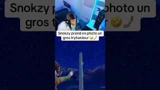 Il a fait la tour de Pise le tryhardeur🤣🗼streamer fortnite fortniteclips selfie [upl. by Guttery904]