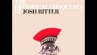 Josh Ritter Real long distance lyrics in description [upl. by Avelin]