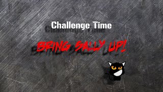 Bring Sally Up Challenge  Challenge Time  After Workout Challenge  FuncFit by Ben [upl. by Antoni]