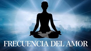 Meditación Guiada para Elevar la Vibración [upl. by Sikleb832]