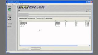 DTG RIP Pro Rip Pro Application Part 2 [upl. by Annyl181]