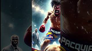 WHO IS YOUR BOXING GOAT Manny Pacquiao or Floyd Mayweather Episode 5 [upl. by Krueger]