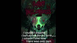 Wicked Meadows Saints Inglorious [upl. by Rehtnug]