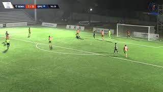 Sreenidi Deccan FC 10 Delhi FC  ILeague 202324  Full Highlights [upl. by Nabois]