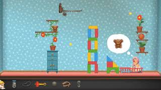 Lets Play  Inventioneers The Nursery  Level 11 [upl. by Koralie627]