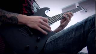 Washburn Parallaxe PXS20EC Demo [upl. by Fulcher622]