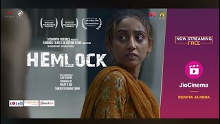 Hemlock Trailer  Saif Baidya  Jio Cinemas [upl. by Reba]