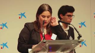 I Torneo Nacional de Debate Escolar Final [upl. by Oliy]