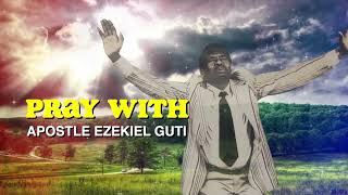 8 Minutes Of Intensive Tongues with the Global Apostle Ezekiel H Guti [upl. by Inotna]