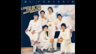 1 Mi Fantasía  Los Bukis [upl. by Edijabab163]