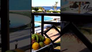 Tropitel Oasis Dahab EGYPT [upl. by Esserac]