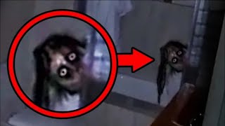 GHOST HUNTERS NILUSOB NG ASWANG SA CR PINAKA NAKAKATAKOT ASWANG CR [upl. by Tnafni]