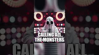 Bring Your Project to Life with This Calling All Monsters Cover [upl. by Shaylynn]