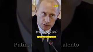 Putin destaca la importancia de la precisión en traduccionesputin rusia moscú presidente broma [upl. by Ranchod]