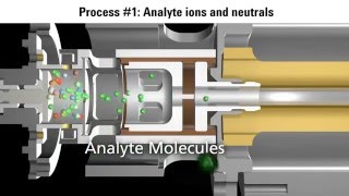 iFunnel Technology on the Agilent 6490 Triple Quadrupole LCMS [upl. by Loos]