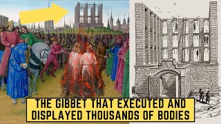 The Gibbet That Executed And Displayed Thousands Of Bodies [upl. by Christianna]