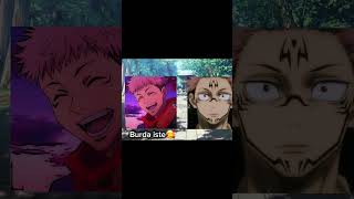 cerenyeldizbeldiz😈 keşfet anime jujutsukaisen gojo animecharacter shortsvideo shorts [upl. by Eedrahc495]