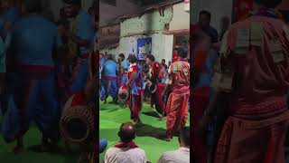 Deultunda 📸 kirtan 📸party 📸short video 📸 Rana Bhajan 📸 channel 📸 [upl. by Terej621]