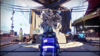 How to get EV37 VOIDSTREAK  Quick amp Easy Guide  Destiny 2 Solstice Event [upl. by Welby568]