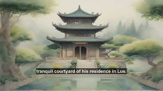 The Analects of Confucius Summary [upl. by Moya]