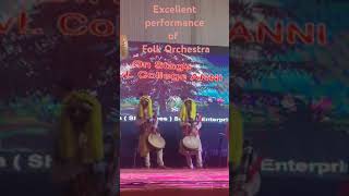 Enjoy  Folk Instruments of Himachal excellent Performance [upl. by Iridis]