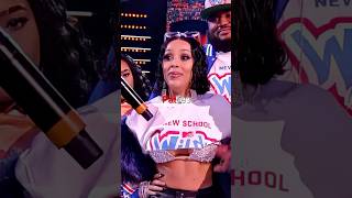 Doja Cat got ROASTED on Wildn Out 😭 [upl. by Treborsemaj]