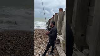 Fishing trip Eastbourne ❤️❤️❤️ [upl. by Fletch419]