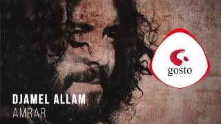 Djamel Allam  Amrar  Album Salimo [upl. by Alayne]