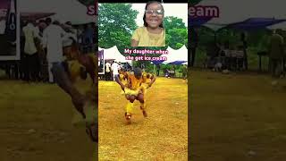 The Ice Cream Dance shortvideo funny humor kids [upl. by Ahsuatan]